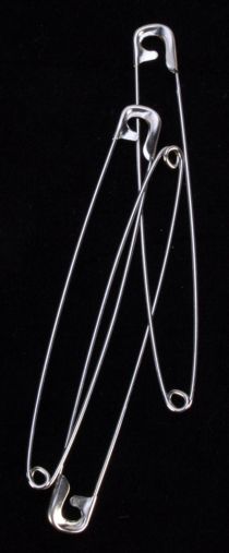 The Perfect Linking Pins