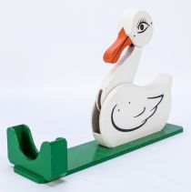 Card Duck