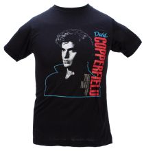 The Magic of David Copperfield T-Shirt