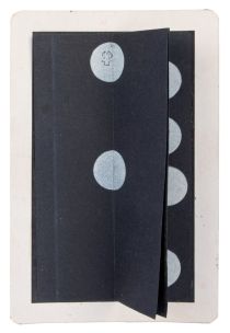 Merv Taylor Spot Card