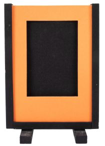 Jumbo Switching Frame