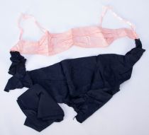 Funny Brassiere Trick