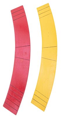 Boomerang Trick