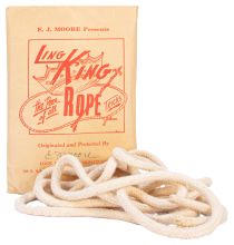 Ling King Rope