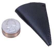 Stack of Quarters
