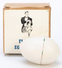 Flash! Egg to Silk