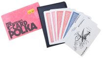 Phil Goldstein's 5-Card Polka