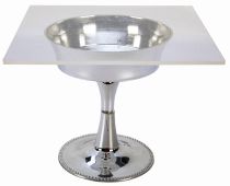 Katmandu's Goblet