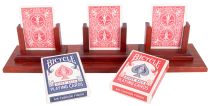 Triple Card Prediction
