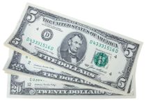 Giant Stage Money