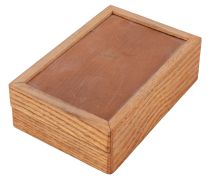 Japanese Rattle Box