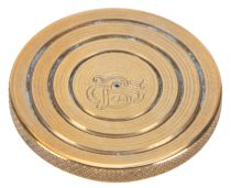 Brema Vanishing Penny