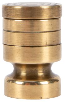 Brema Coin Pedestal