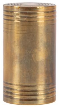 Brema Devil's Coin Bank (Dime or Penny)