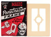 Royal Penetration Frame