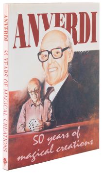 Anverdi: 50 Years of Magical Creations