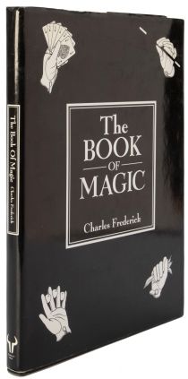The Book of Magic