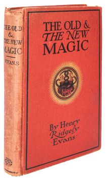 The Old and the New Magic