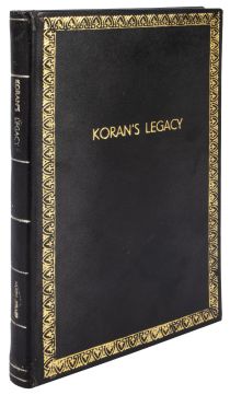 Al Koran's Legacy (Signed)