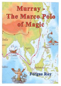 Murray - The Marco Polo of Magic (Signed)