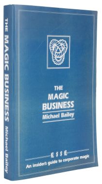 The Magic Business