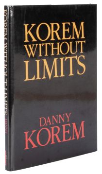 Korem Without Limits