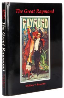 The Great Raymond