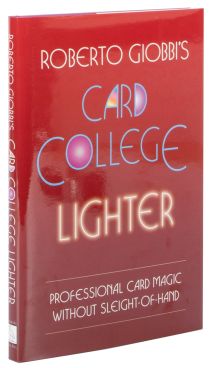 Card College Lighter