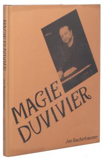 Magie Duvivier