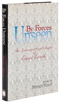 By Forces Unseen: The Innovative Card Magic of Ernest Earick