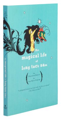 The Magical Life of Long Tack Sam