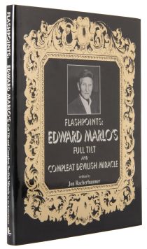 Edward Marlo's Full Tilt