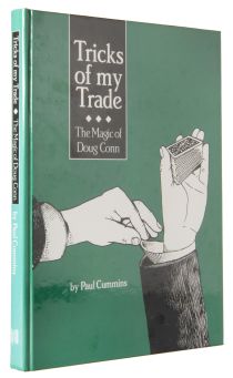 Tricks of My Trade: The Magic of Doug Conn