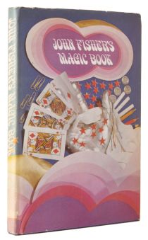 John Fisher's Magic Book