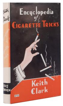 Encyclopedia of Cigarette Tricks