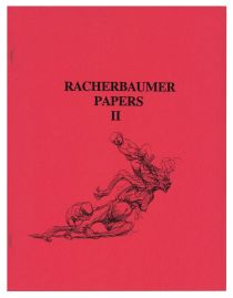 Racherbaumer Papers II