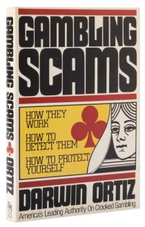 Gambling Scams