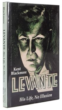 Levante: His Life, No Illusion