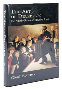 The Art of Deception (Signed)