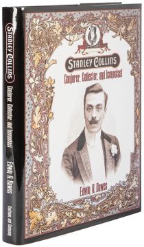 Stanley Collins: Conjurer, Collector, and Iconoclast