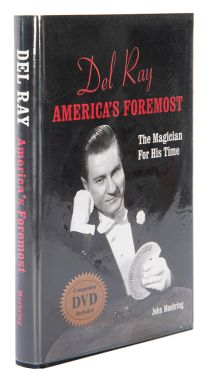 Del Ray, America's Foremost: The Magician for His Time