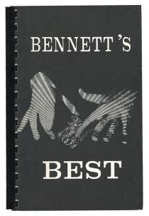 Bennett's Best