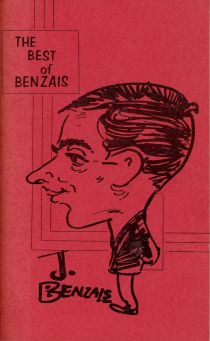 The Best of Benzais