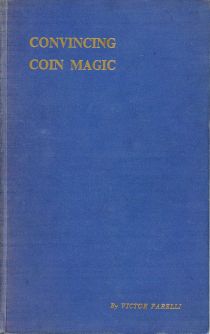 Convincing Coin Magic