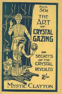 The Art of Crystal Gazing