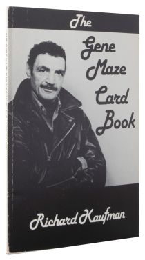 The Gene Maze Card Book