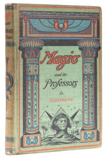 Magic and Its Professors