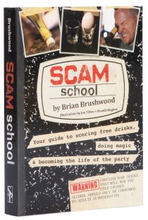 Scam School