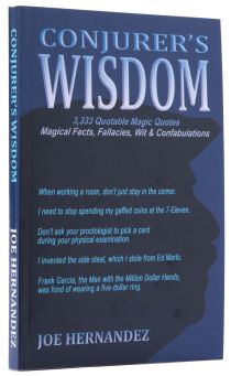 Conjurer's Wisdom