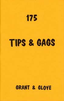 175 Tips and Gags